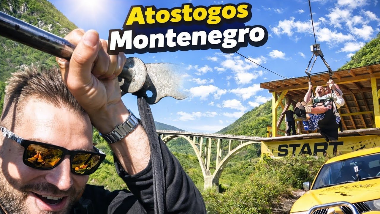 Holidays in Montenegro / Carine Hotel Kumbor / Atostogėlės Juodkalnijoje