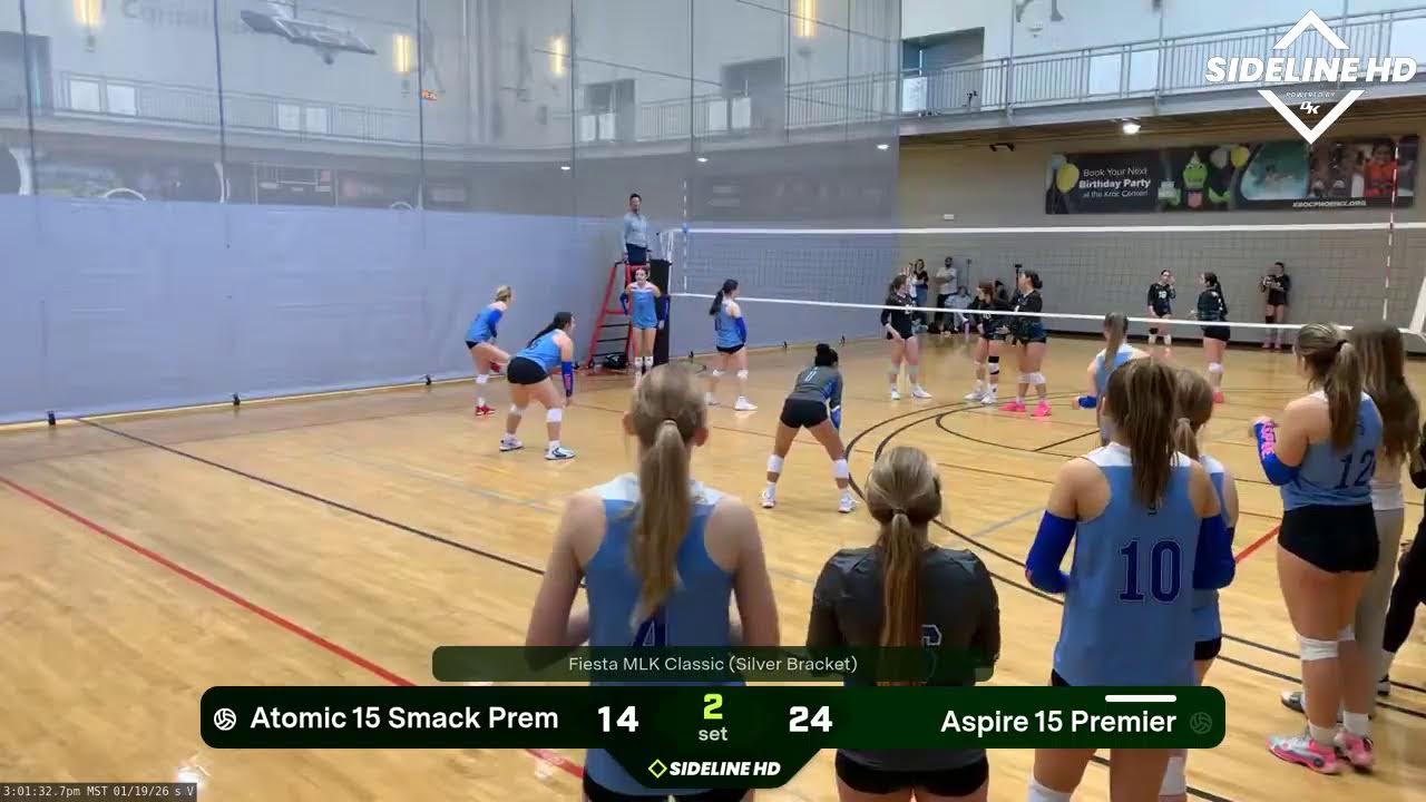 Aspire 15 Premier vs. Atomic 15 Smack Prem (2026.01.19)