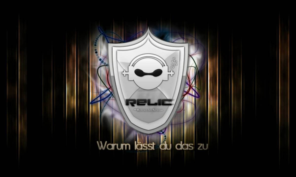 BLAUSICHT - Warum l&auml;sst du das zu