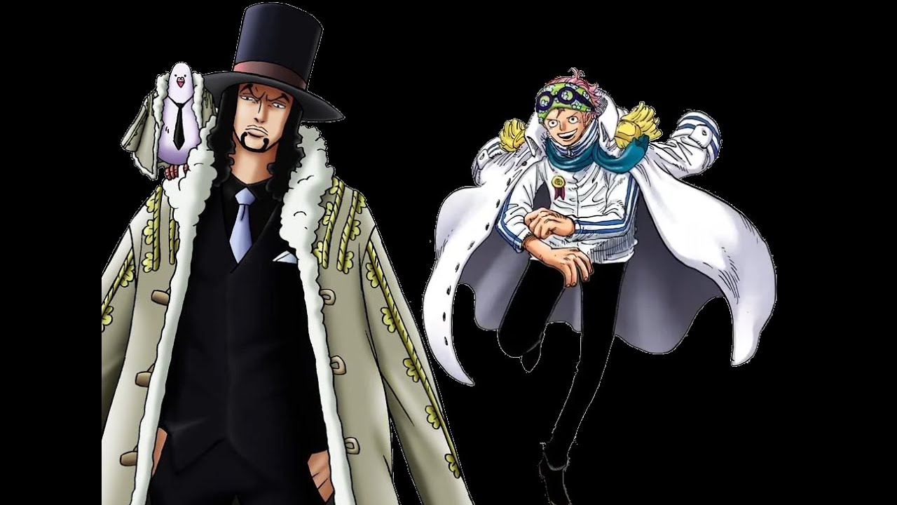 One Piece Online Rebirth | COBY AND LUCCI VS RED HAIRED Pirates