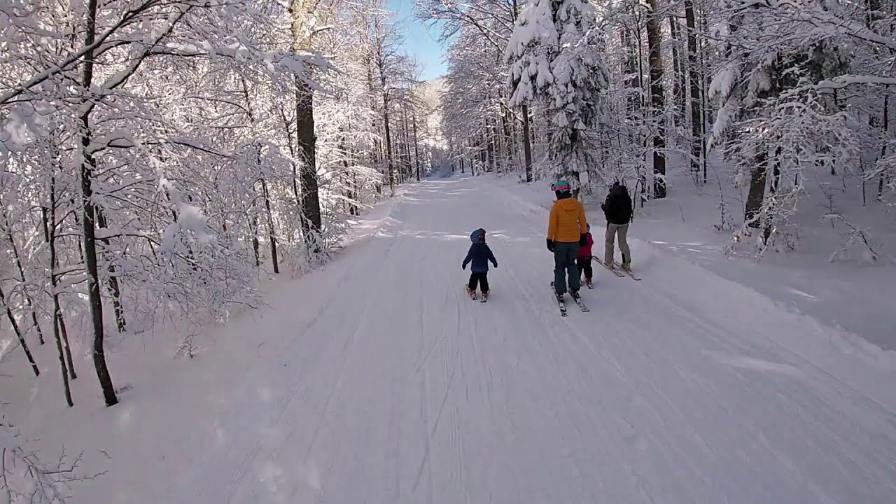 Platak Turistička 26.1.2021.