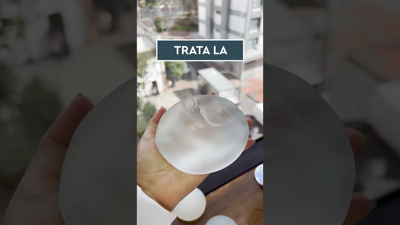 Pr&oacute;tesis de senos 😍 #bogota #ciruplastica #mamoplastiadeaumento #bogota #viral