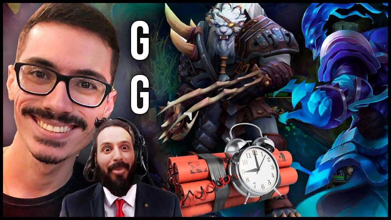 SOLOQ COM TITAN, LYNKEZ e GRÁTIS NOS COMENTÁRIOS!