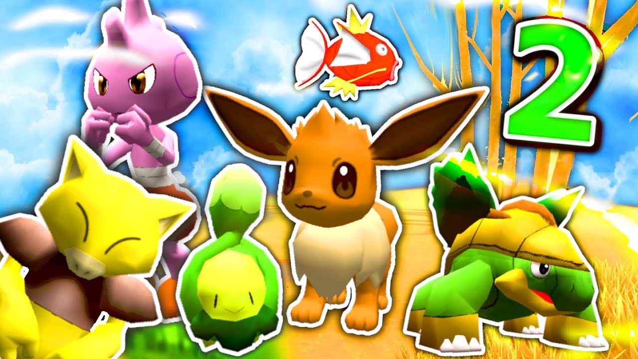 Minecraft Pixelmon SINNOH RIVALS! - 