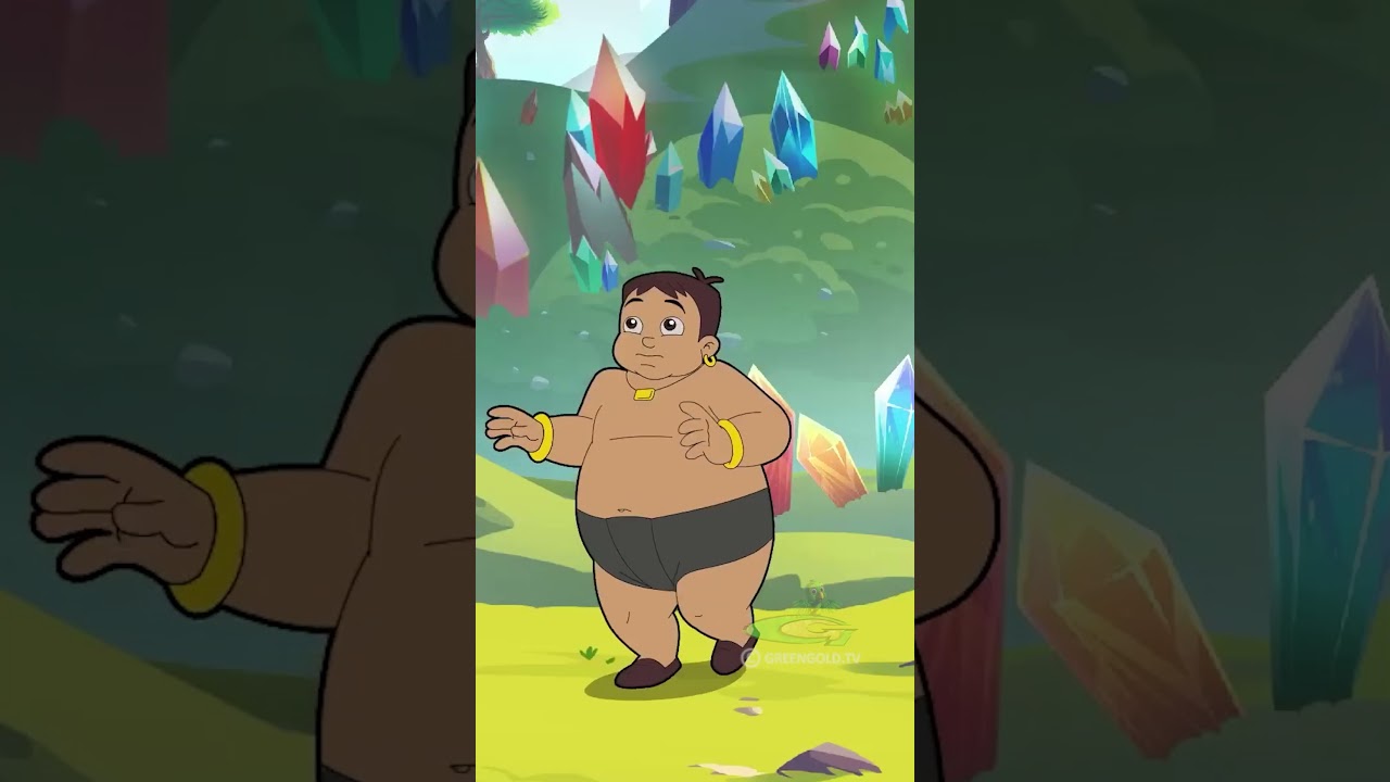Chhota Bheem 