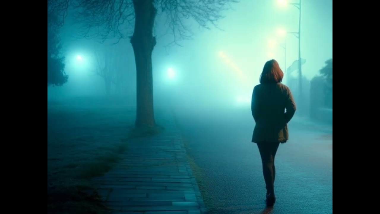 🌫️ Shadows in the Mist &ndash; Emotional Cinematic Ballad ❤️&zwj;🩹