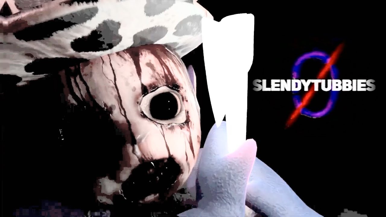 El Fangame Que DESTACÓ Sobre el Original | Slendytubbies Ø | Review