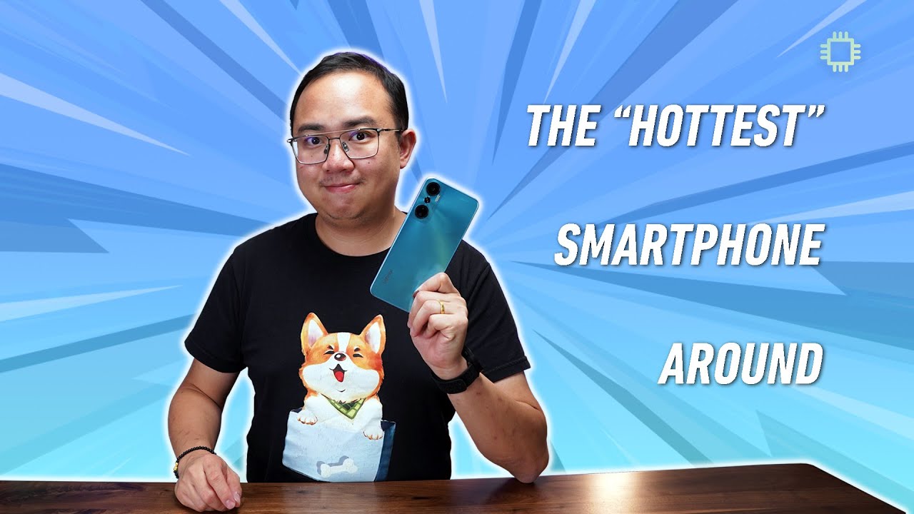Infinix Hot 20 Review: TOO GOOD for an entry-level phone! 😱