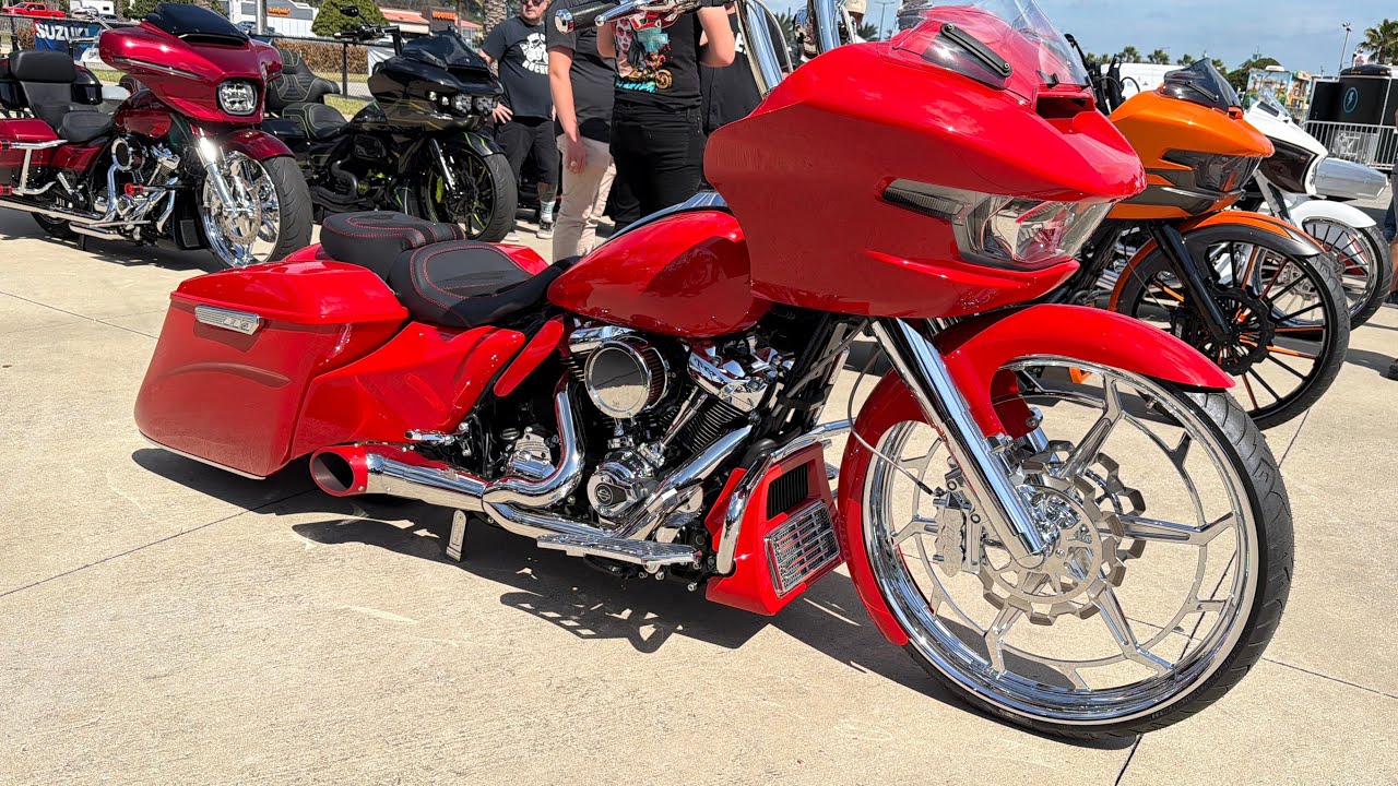 Daytona Bike Rally 2026