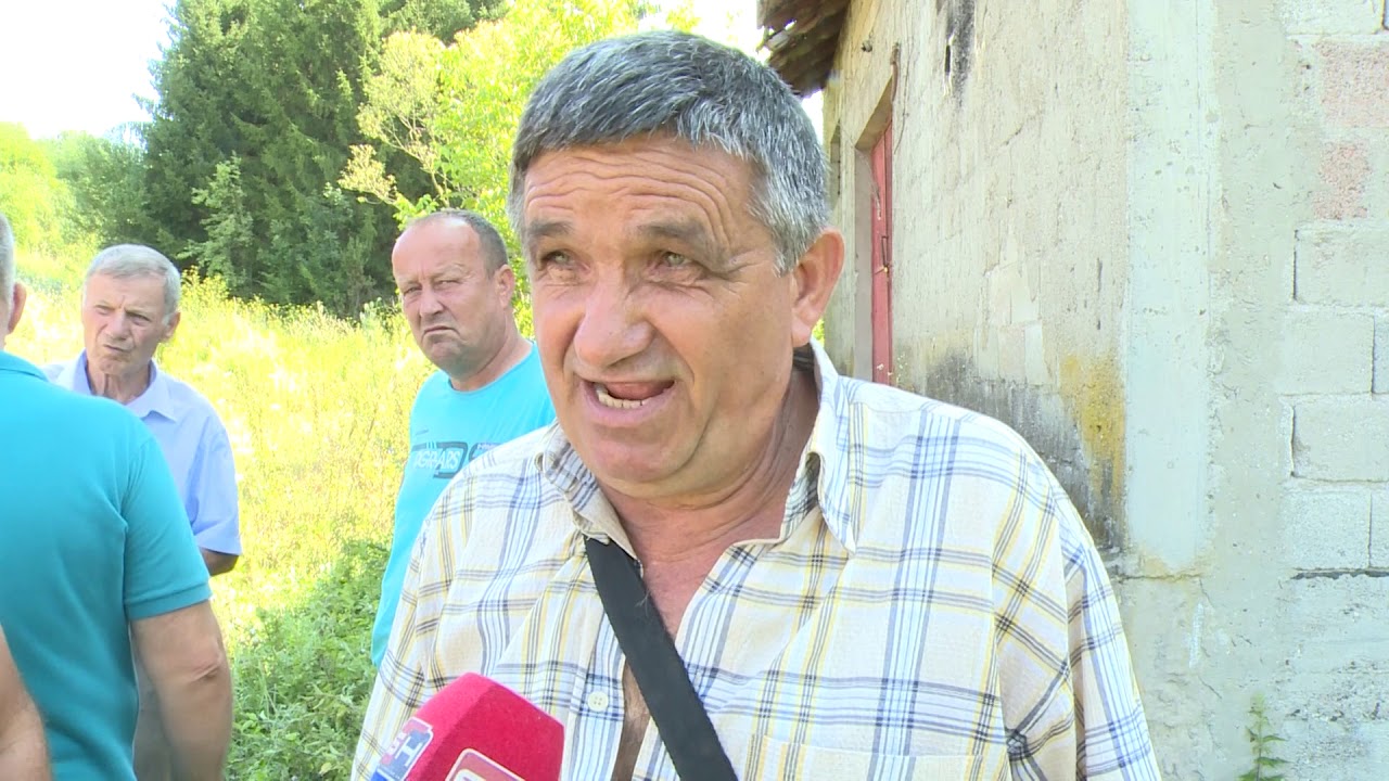 Gornji Lokanj bez vode (BN TV 2019) HD