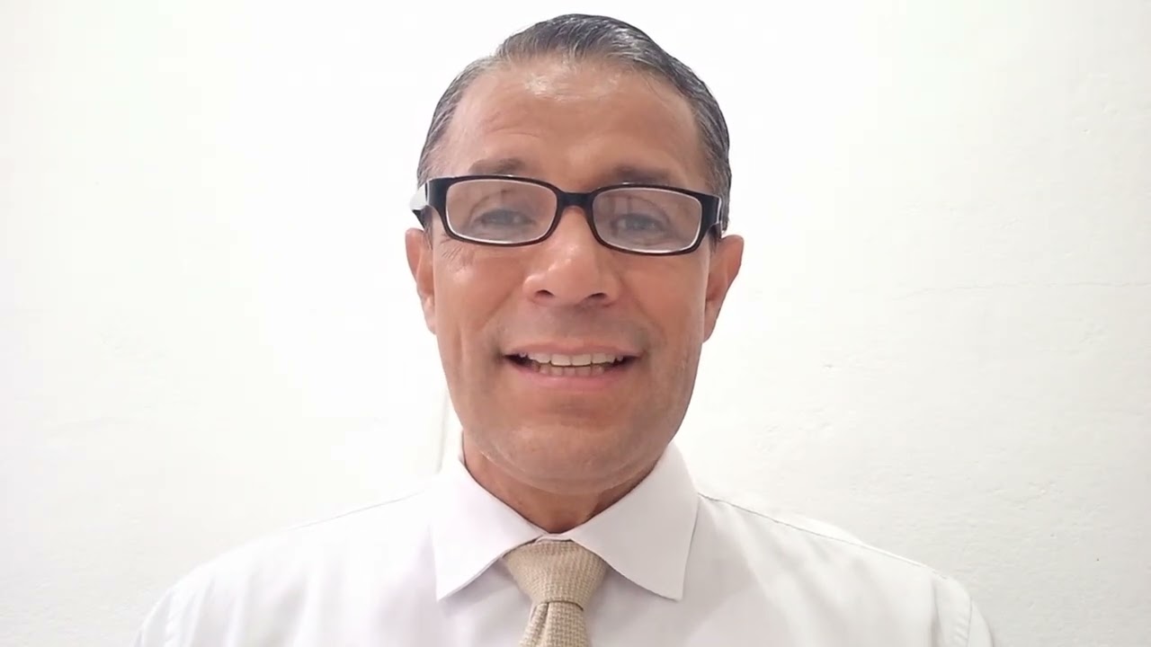 REAVIVADOS POR SU PALABRA. JOB 40. 5 DE AGOSTO DEL 2026