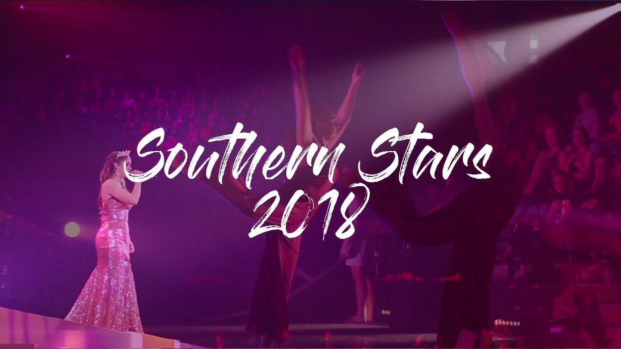 OFFICIAL AFTERMOVIE /// SOUTHERN STARS 2018