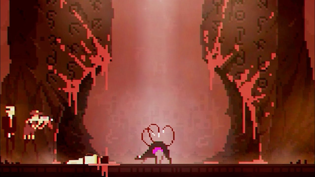 An Eldritch Stealth Reverse Horror Game Inspired by Ridley Scott&rsquo;s Alien! - Tendril: Echo Received