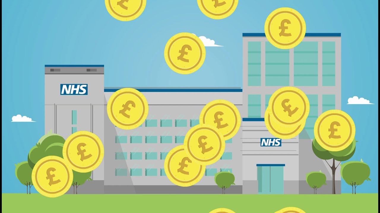 What is NHS fraud?