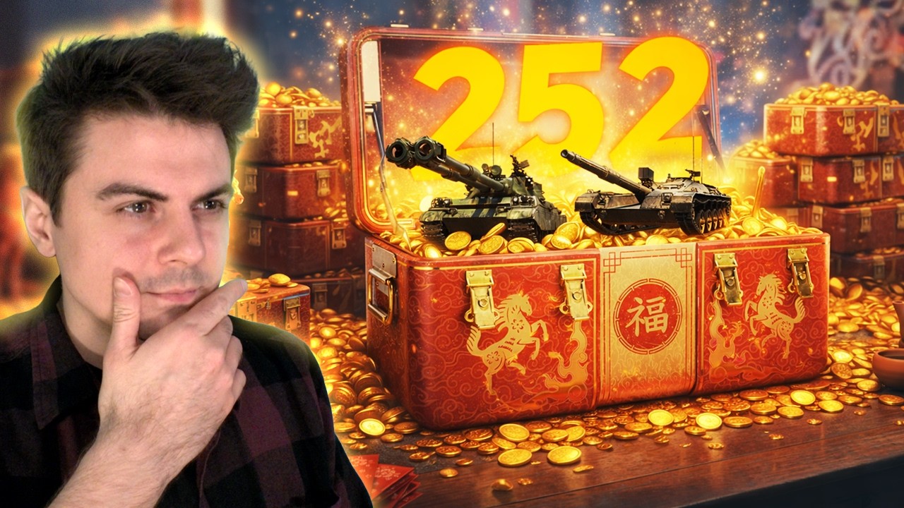 252 db Tűzló Láda Nyitás… és EZT kaptam belőlük 🔥🐎