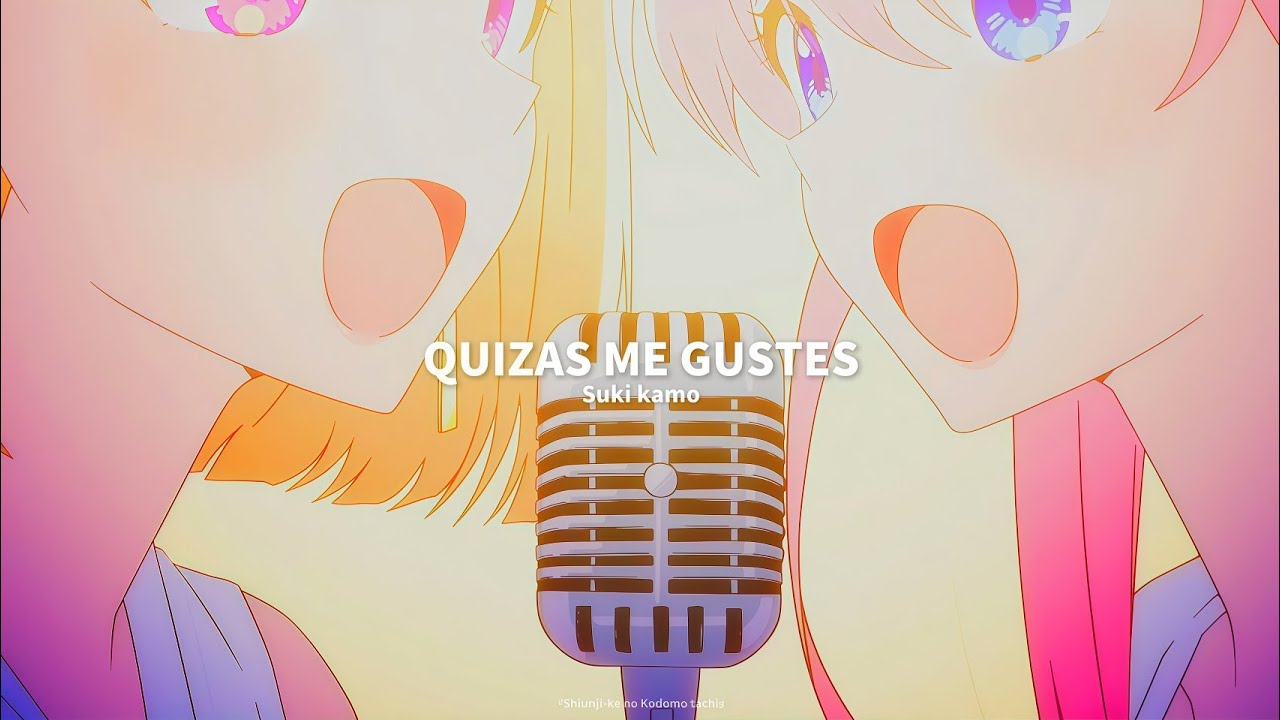 Shiunji-ke no Kodomotachi Ending Full | Sub Español • Romaji |『AMV』♡