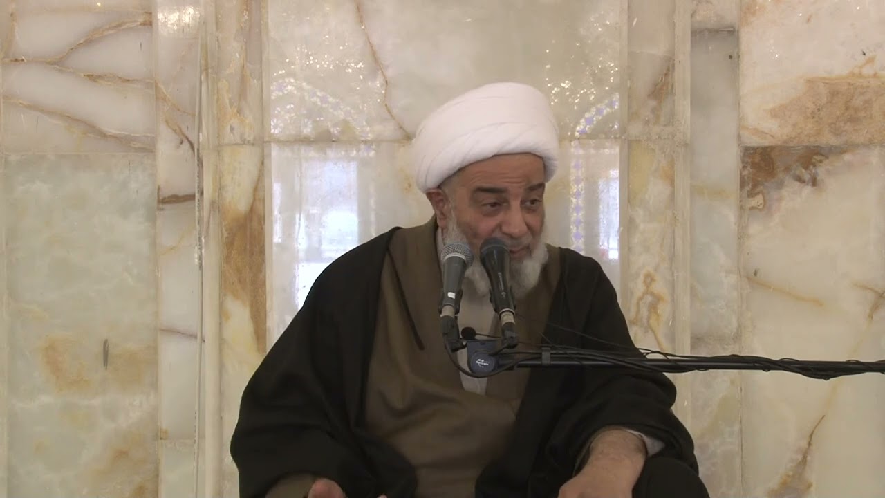 أهمية تحمل الأمة المسؤولية وعدم الغفلة عن مواجهة العدو-  محمد السند –  السبت 19 شعبان - 1447هـ