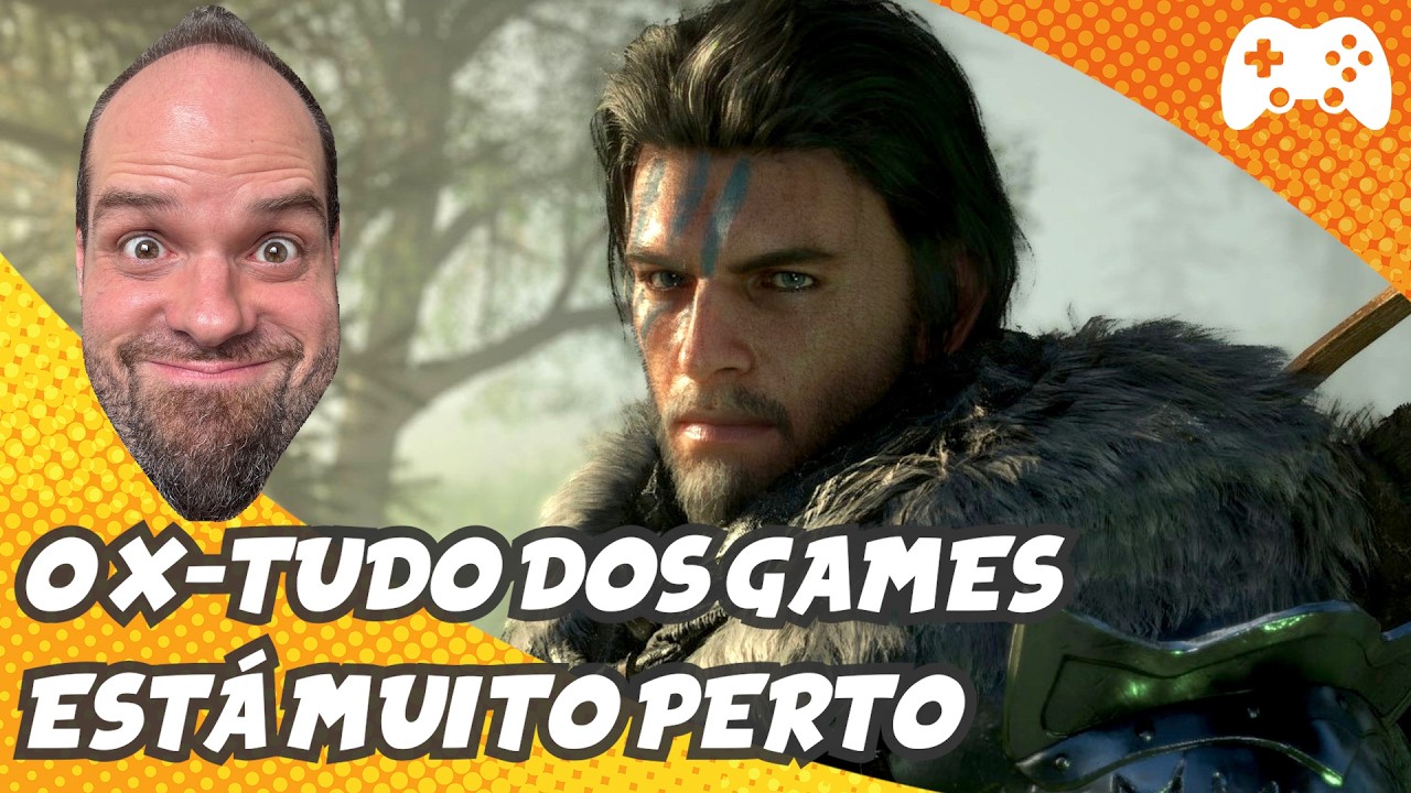 Crimson Desert: boa notícia sobre progressão e mundo aberto