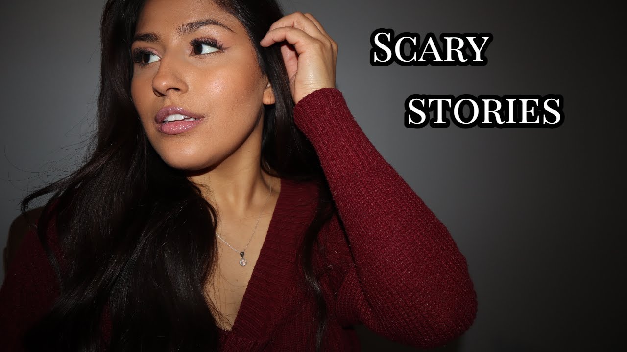 MY PARANORMAL EXPERIENCES | PT. 1