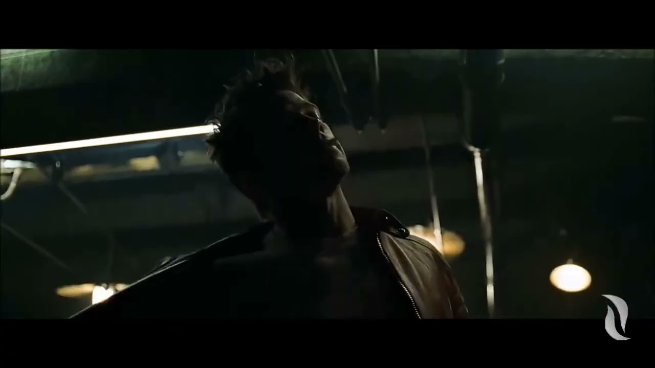 Fight Club | Washing Machine Heart (edit)