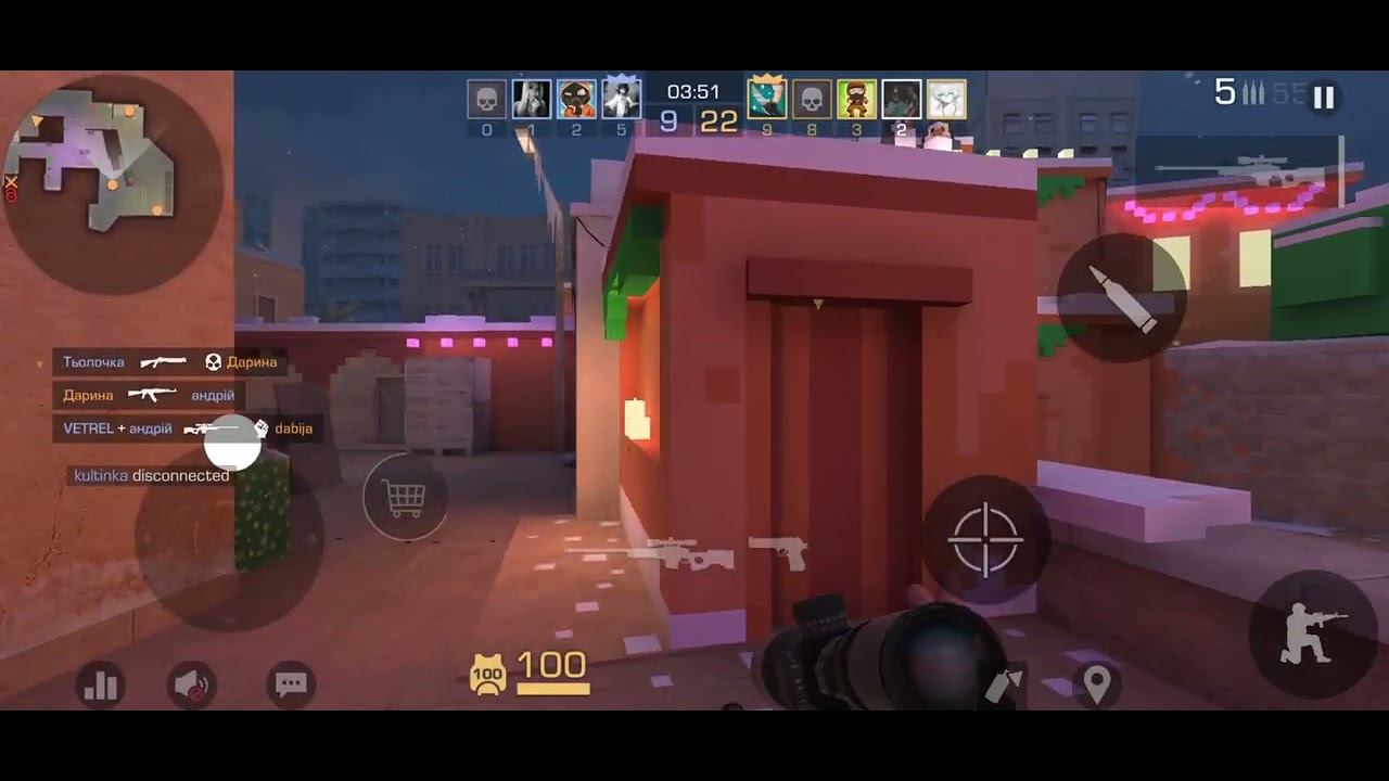 Standoff2 pt3