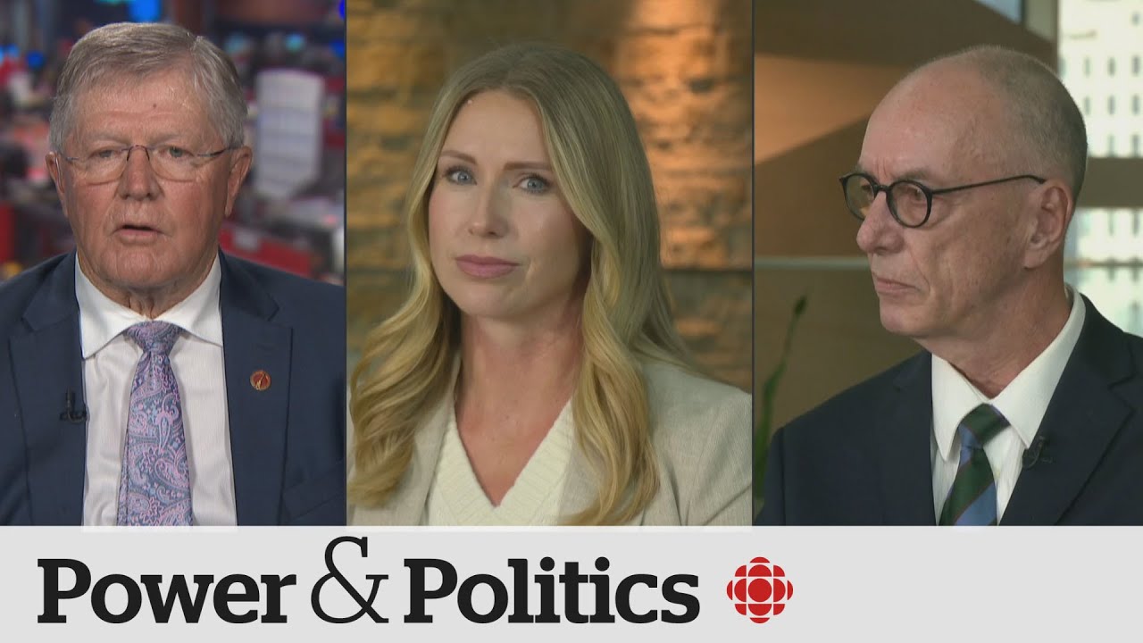 Party insiders discuss Manitoba election campaigns as voters hit the polls