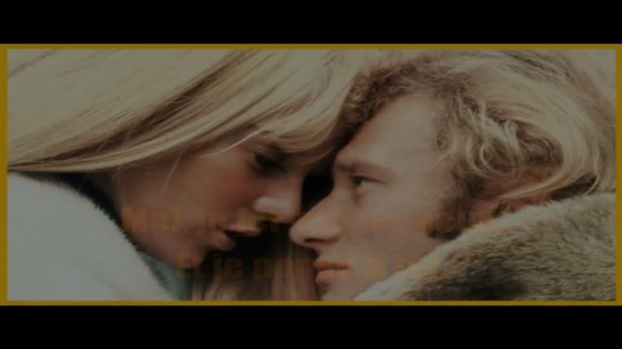 KARAOKÉ Sylvie Vartan  Les Vents Contraires (Avec Choeurs) Création JP Karaoké