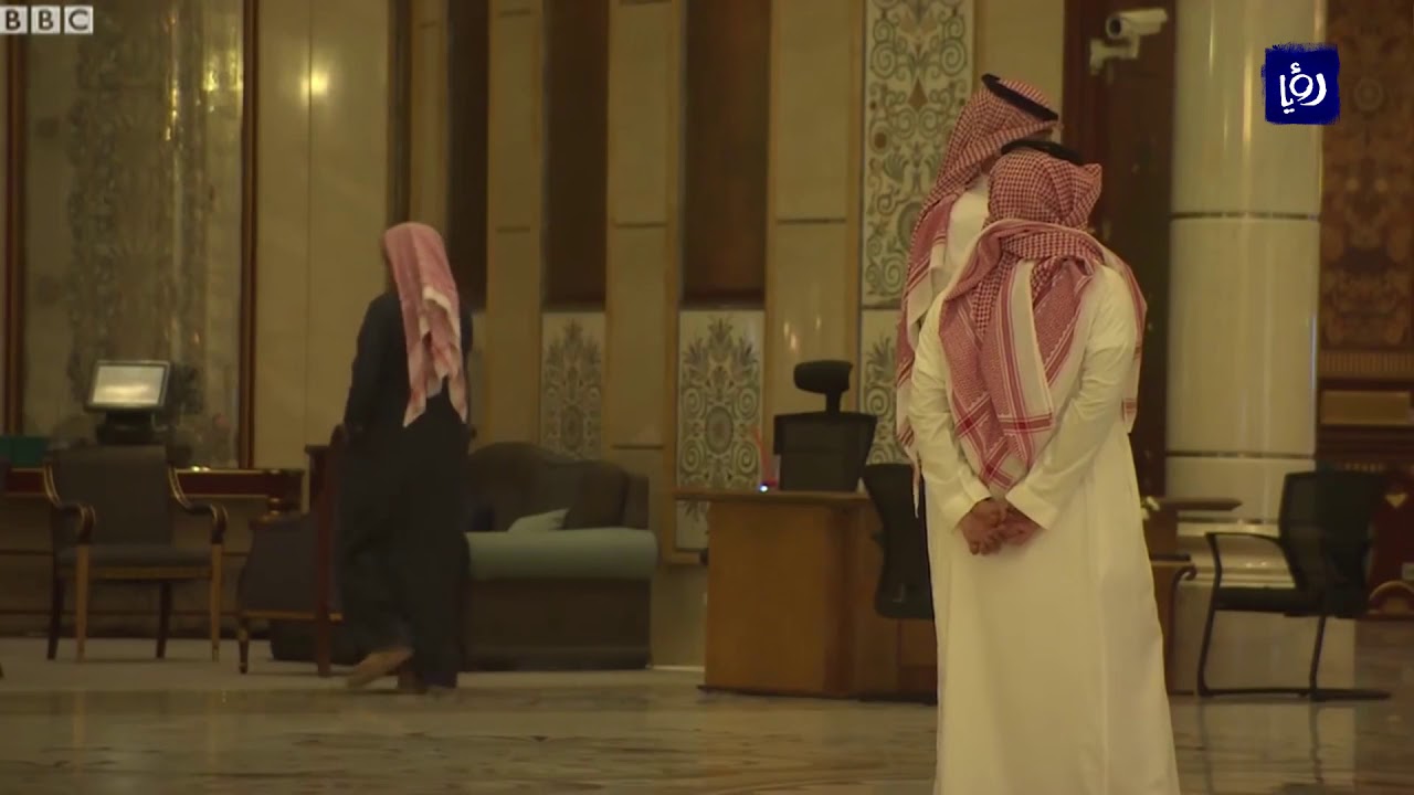 الافراج عن رجل الاعمال الاردني صبيح المصري - (17-12-2017)
