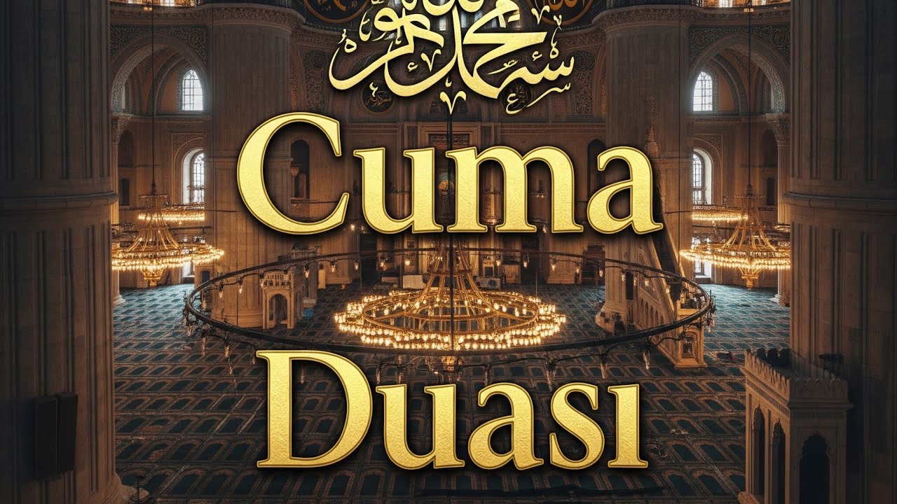 Hacetlerin Kabulü İçin İSMİ AZAM 🤲 İftarda Okunacak Mucizevi Dua