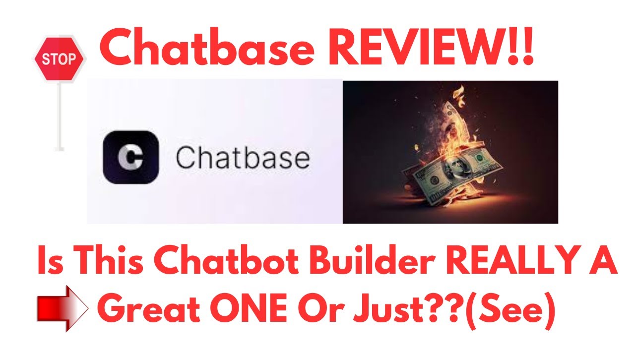 Chatbase review-Is This AI Chat Builder Tool Really WORTH the HYPE At ALL Or NOT?See(Do not Use Yet)
