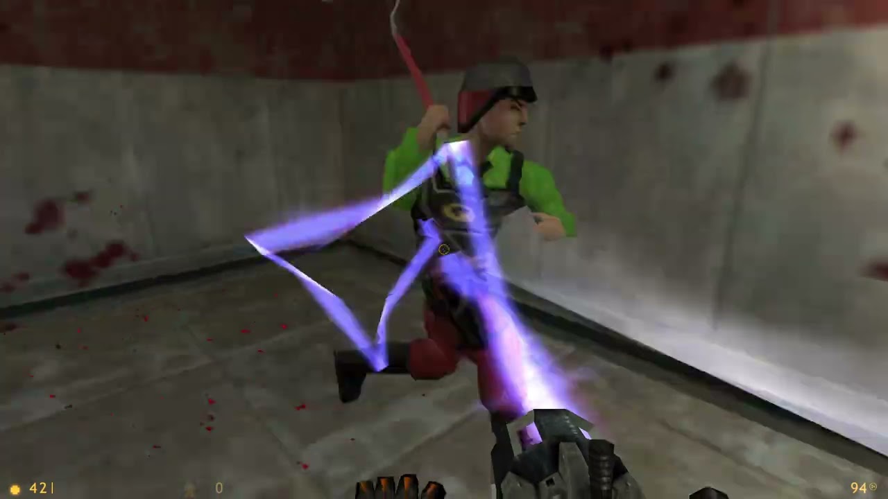 Half Life 45