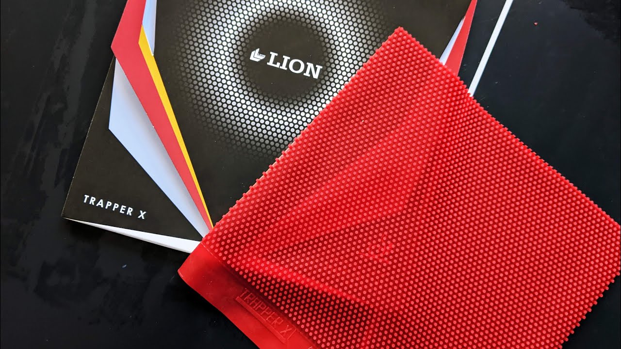 [TT] Lion Trapper X - Ist das der große Fang!?