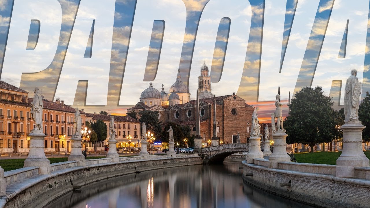 Padova: cosa vedere e fare in poche ore!