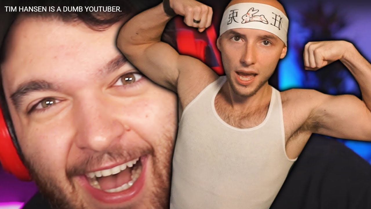 NOAHJ456 — ТУПОЙ