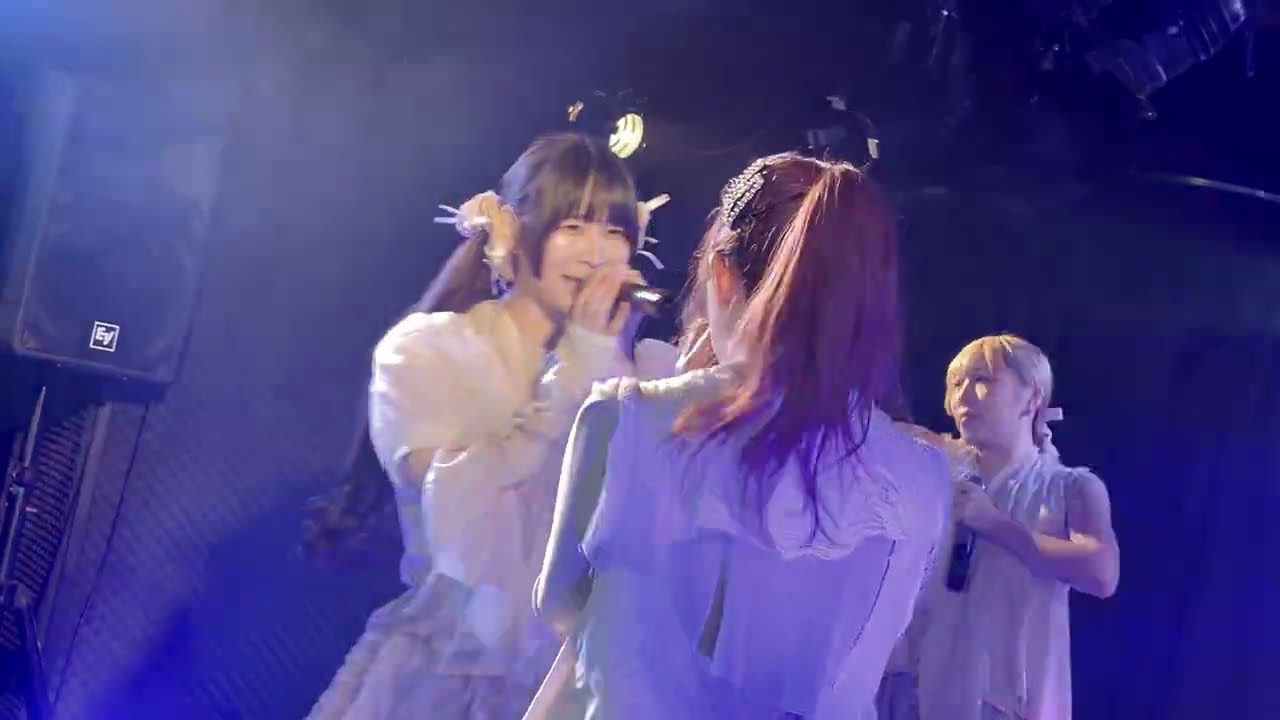 Lion net girl ー （現）ISM ～ DOT｜2026.1.18 渋谷DESEOmini mini×mini