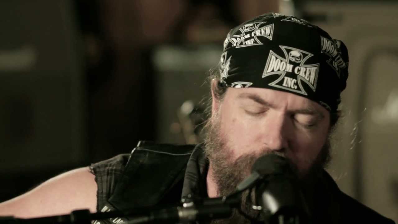 Black Label Society 