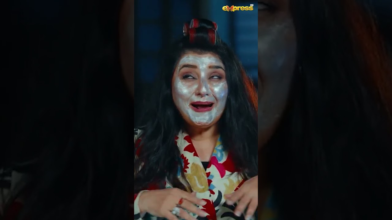 Ziyada Hasne Ki zaroorat Nahi Tmlog Ki Halat Konsi Achi hai | Qubool Hai | #javeriasaud #janrambo