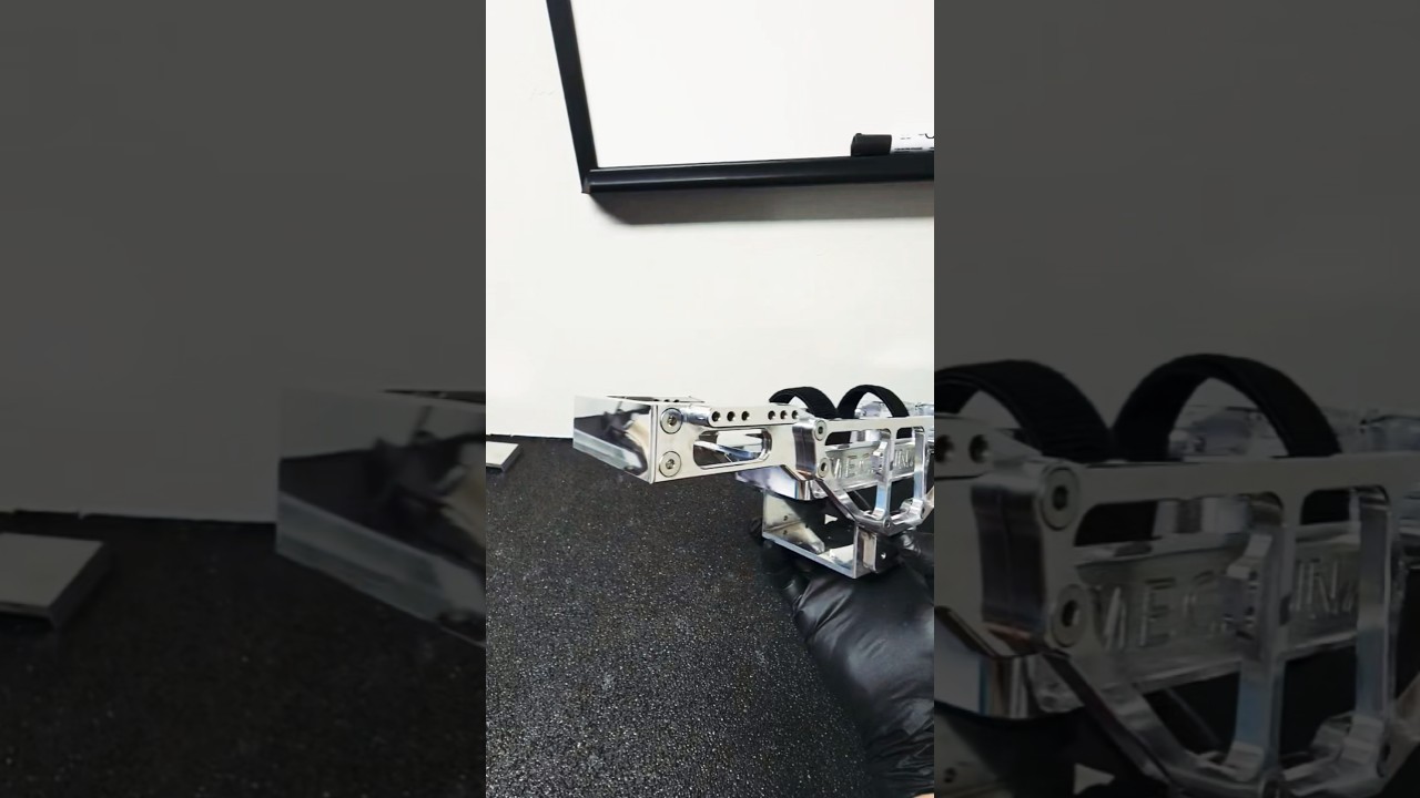 clod buster chassis battery box upgrade #tamiya #clodbuster #rccar