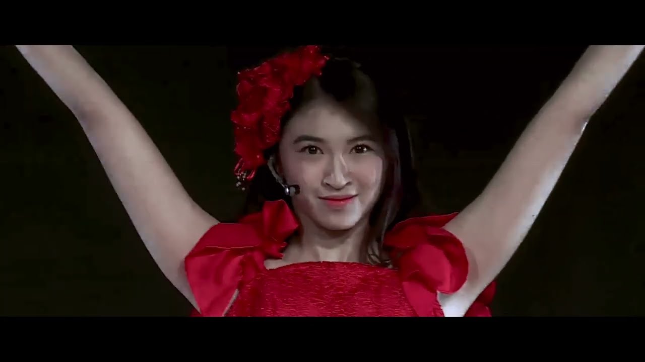 [FMV] Pin Heel dan Profesor - Shani JKT48
