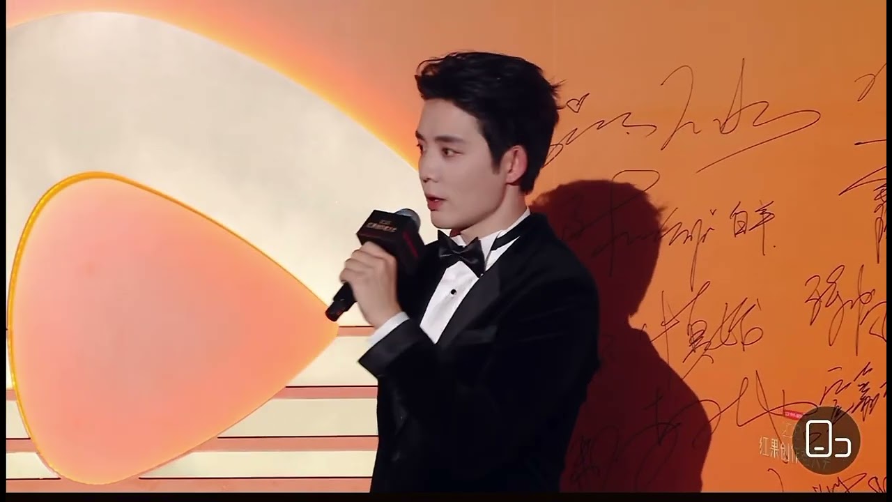 #紅果創作者大會#短劇演員 #王晨鵬 