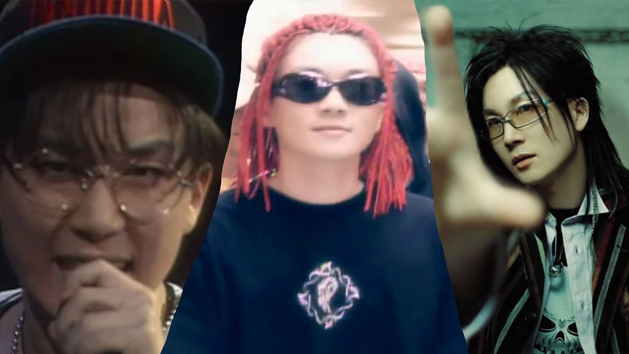 Evolution of Seo Taiji