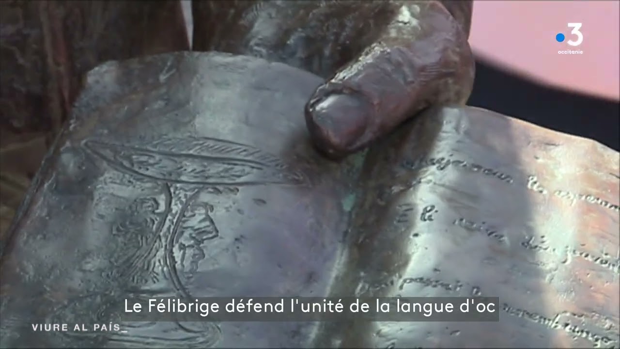 Memòria d’Òc n°23 : Frédéric Mistral
