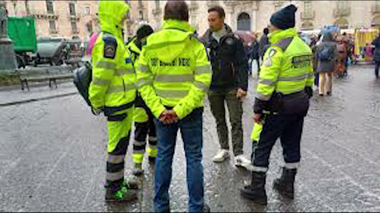 Allerta Maltempo, attivato il COC: monitoraggio continuo e squadre operative sul territorio