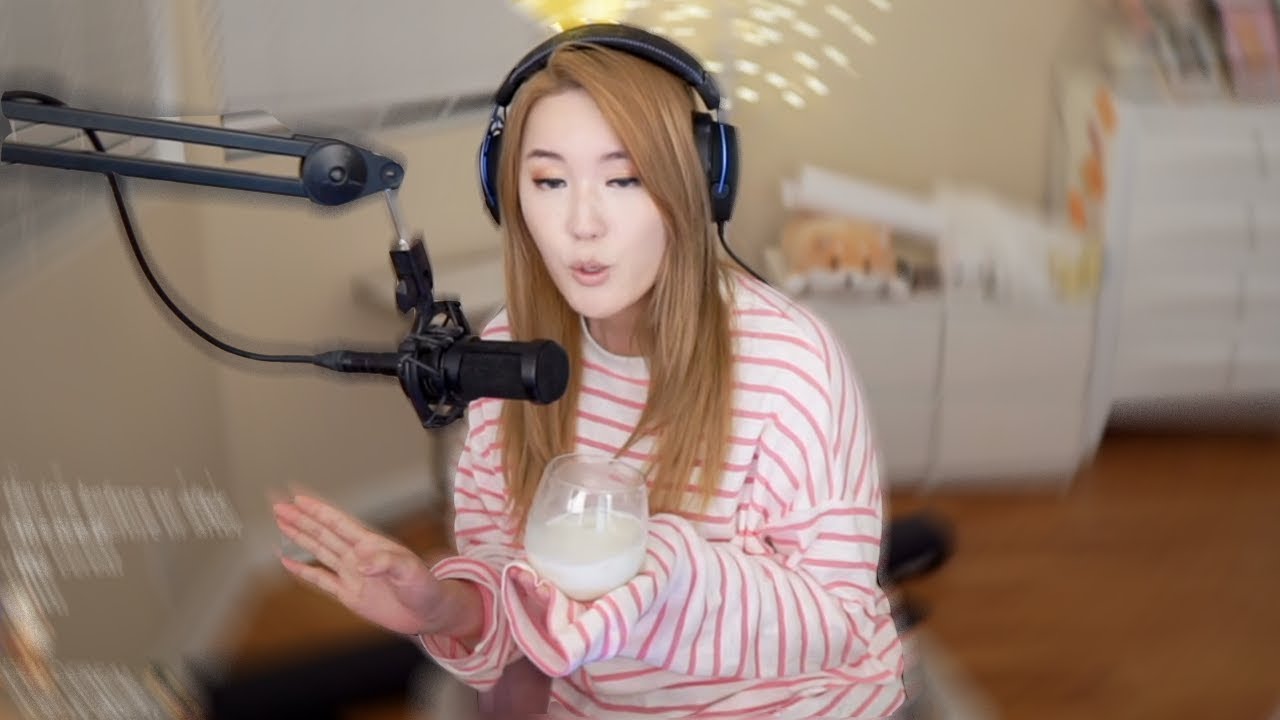 Peter Lost | Kimi Calls out Fuslie | Jodi Questions | Toxic Hachubby