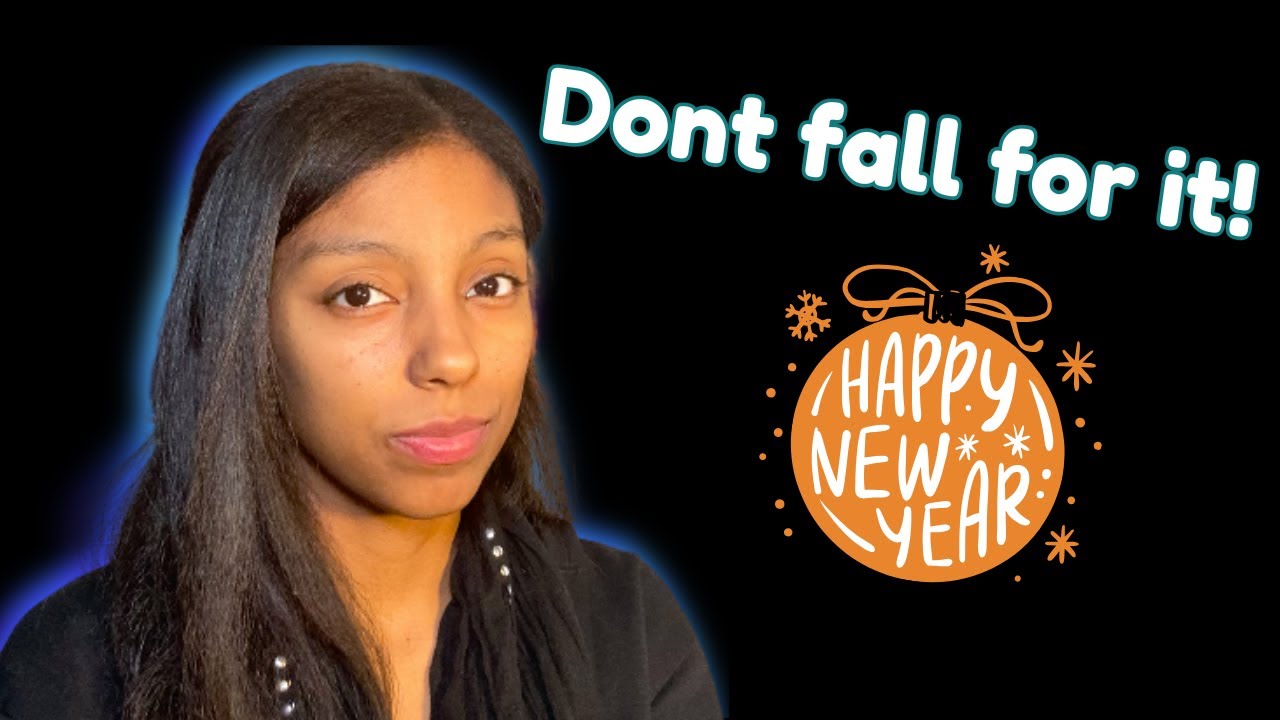 New Year’s Season Is a Trap for Your Wallet (Do This Instead)