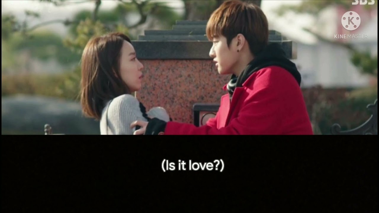 Coffee Boy–Why Would I Do Like(내가 왜 이럴까)(The Legend of the Blue Sea OST) [English translated lyrics]