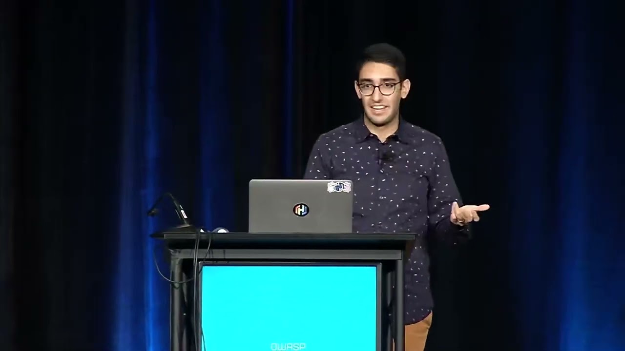 Making Security Approachable for Developers and Operators   Armon Dadgar