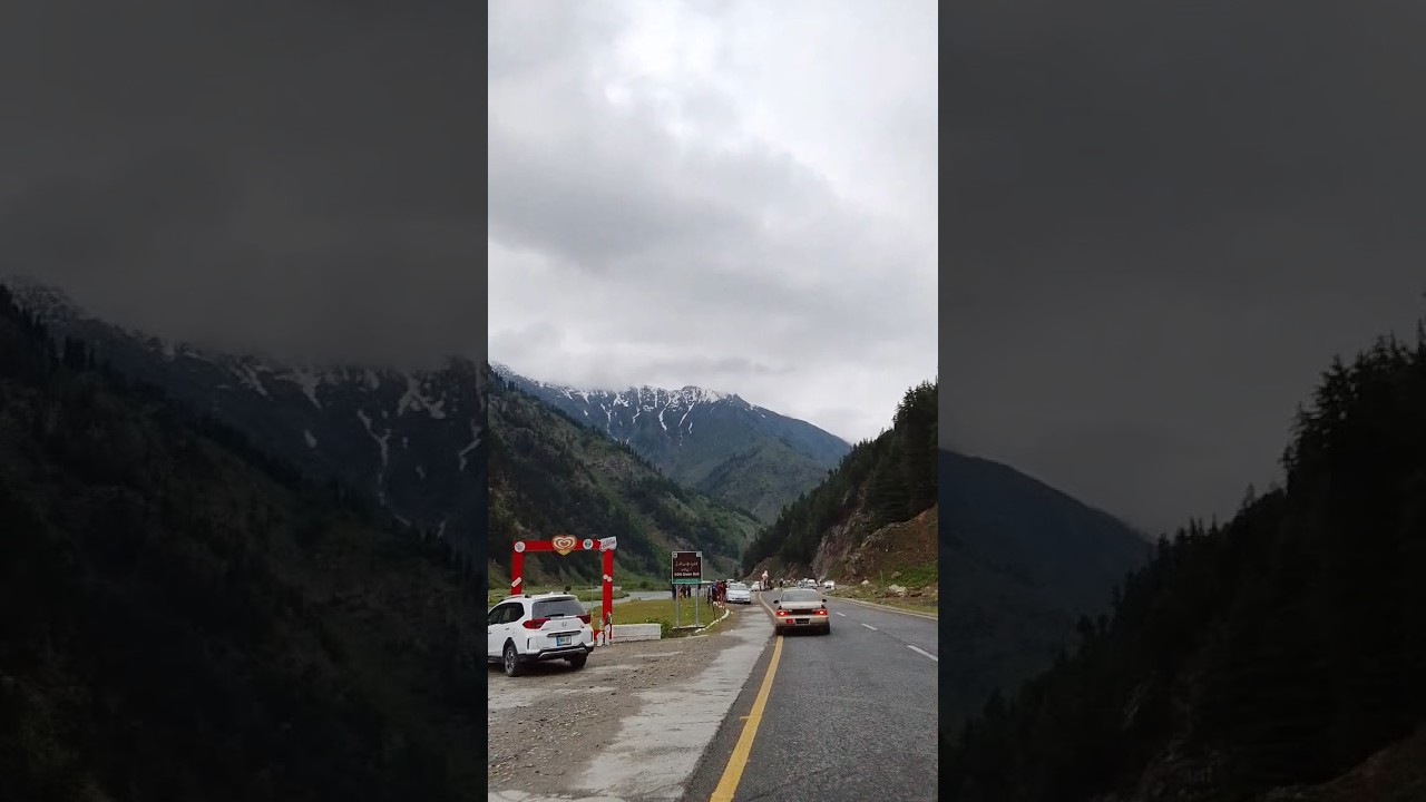 Naran Today update  06 June 2026 | Naran kaghan Pakistan | #narantoday #narankaghan #pakistan #naran