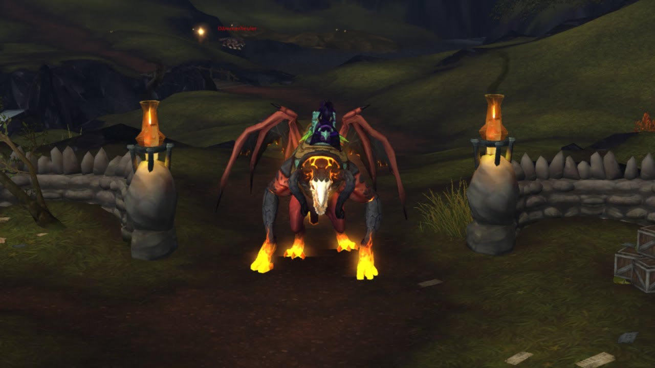 World of Warcraft Part 25 #legionremix #wow