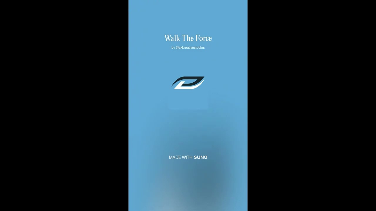 Walk The Force